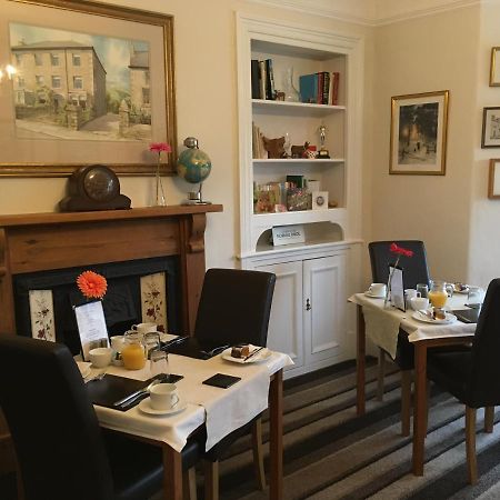 Bed and Breakfast Ebor House Хоус Экстерьер фото
