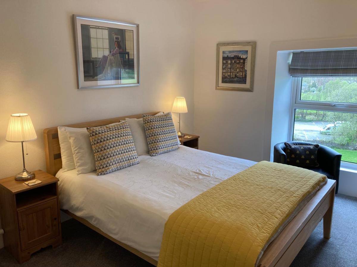 Bed and Breakfast Ebor House Хоус Экстерьер фото